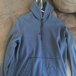 Blue tek gear jacket